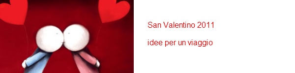 san valentino 2011